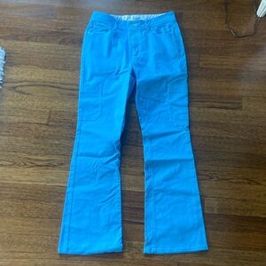 BDG Urban Outfitters Blue Low Waisted Jeans